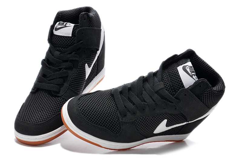 Nike Dunk Sky Hi marque vendre basket 2013